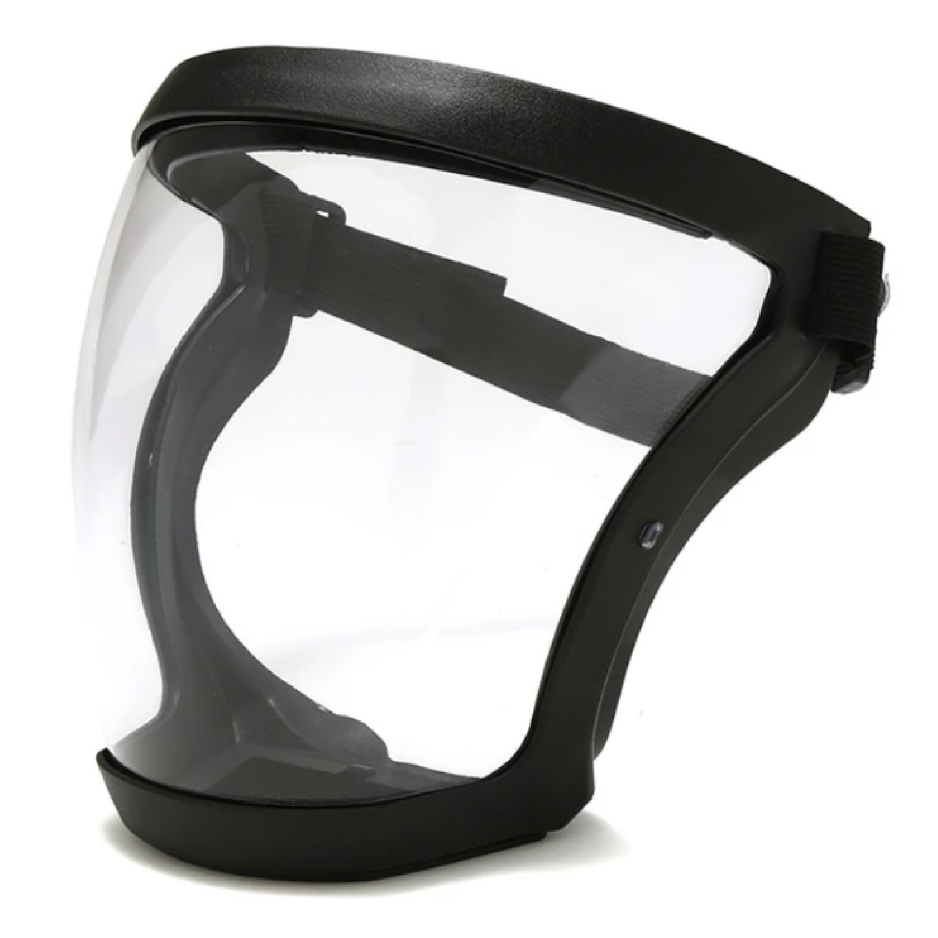 Protector Facial Máscara  Antiempañante